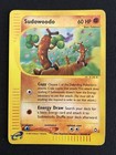Sudowoodo