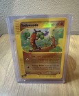 Sudowoodo