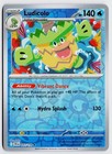 Ludicolo