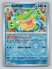 Ludicolo