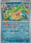 Ludicolo