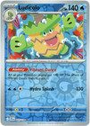 Ludicolo