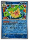 Ludicolo