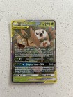 Rowlet & Alolan Exeggutor GX