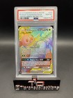 Rowlet & Alolan Exeggutor GX