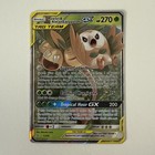 Rowlet & Alolan Exeggutor GX