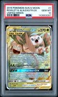 Rowlet & Alolan Exeggutor GX