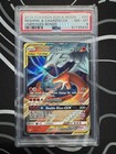 Reshiram & Charizard GX