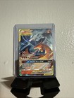 Reshiram & Charizard GX