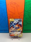 Reshiram & Charizard GX