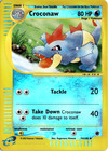 Croconaw