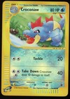 Croconaw
