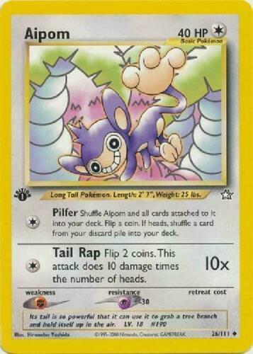 Aipom