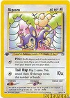 Aipom