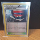 Pokemon Center
