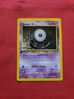 Unown N