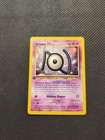 Unown N