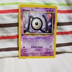 Unown N