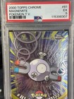 Magnemite