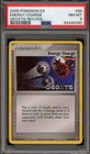 Energy Charge