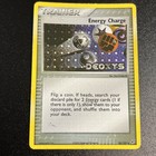 Energy Charge
