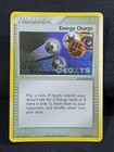 Energy Charge