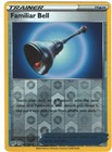 Familiar Bell