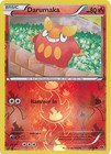 Darumaka