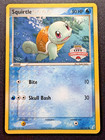 Squirtle