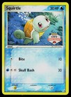 Squirtle