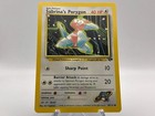 Sabrina's Porygon