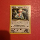 Sabrina's Porygon