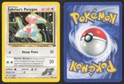 Sabrina's Porygon