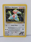 Sabrina's Porygon