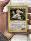 Sabrina's Porygon