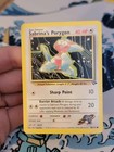 Sabrina's Porygon