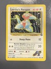 Sabrina's Porygon
