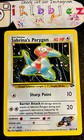 Sabrina's Porygon