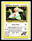 Sabrina's Porygon
