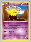 Drowzee