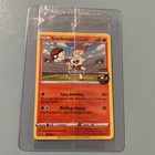 Scorbunny on the Ball