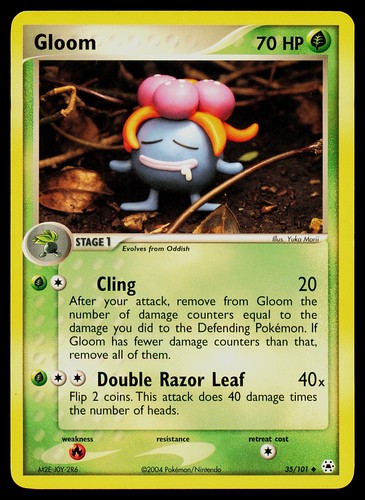 Gloom
