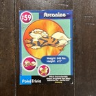 Arcanine
