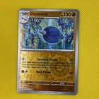 Glimmora
