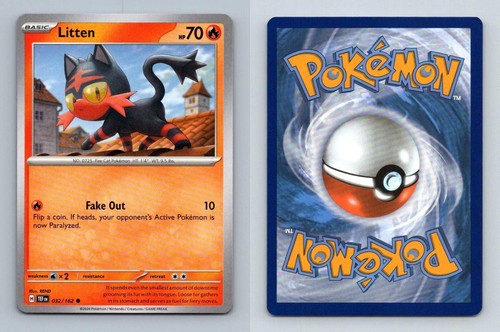 Litten