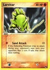 Larvitar