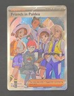 Friends in Paldea