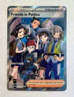 Friends in Paldea