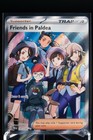 Friends in Paldea