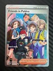Friends in Paldea